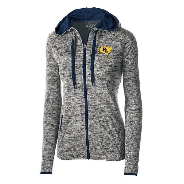 Ladies Force Jacket -Football