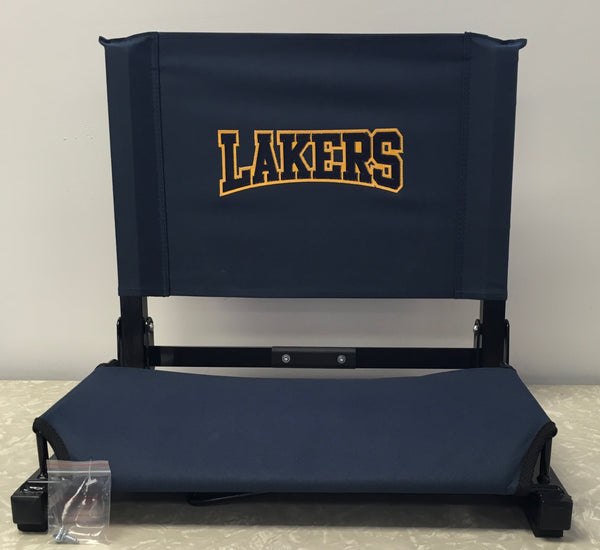 Stadium Seat
